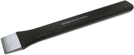 Spanbrecher 13x23x30x300mm Dogher 757-30-23-300