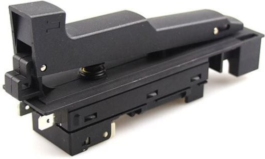 Für Winkelschleifer Bosch 180 Schalter, Schalter für Winkelschleifer Bosch gws 18 u, gws 21-180.