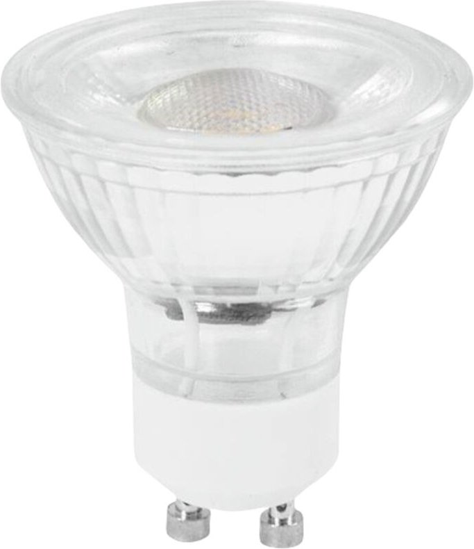 Omnilux - led Lichteffekt Leuchtmittel eek: e (a - g) 230 v GU10 6 w Warmweiß