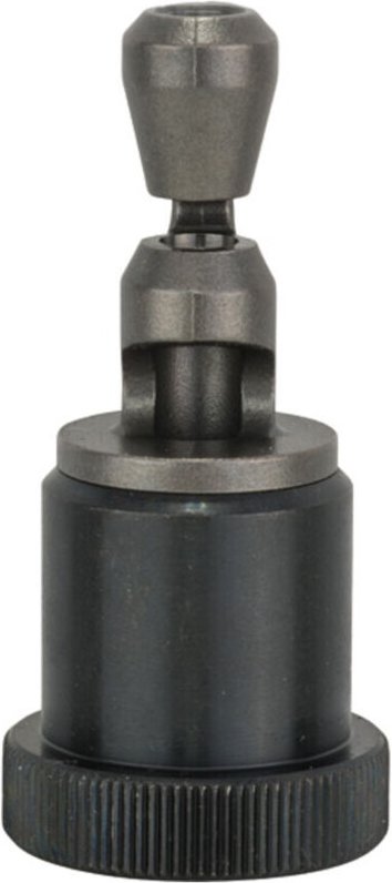 Matrize für Well- und fast alle Trapezbleche bis 1,2 mm, gna 2,0 - Bosch