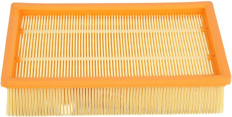 Ersatzfilterelement für Kärcher NT25/1 NT361 NE611 ECO Staubsauger – ABS 24x14x5,5 cm