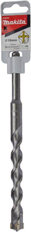 MAKITA B-62860 Bohrer für SDS-V-PLUS MAK4 16x210mm