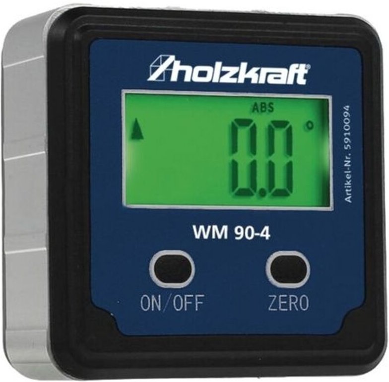 Winkelmesser wm 90-4
