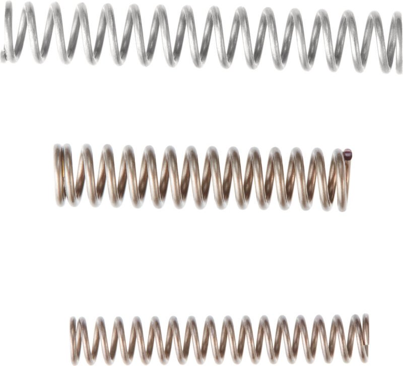 KNIPEX 72 09 01 Öffnungsfeder für 72 01