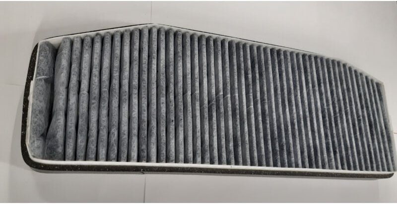 Parker - kabinenfilter - baldwin - AFC09081