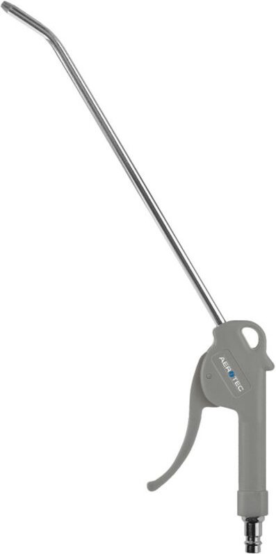 Ksp 270 lang Druckluft-Ausblaspistole 10 bar - Aerotec