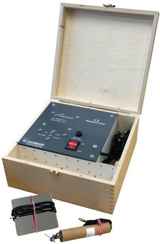 Elektroschreiber ARKOGRAF Netzspannung 230 V - 70040