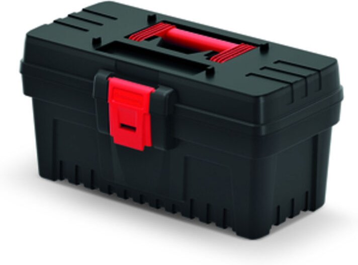 Dark 40 Kistenberg Werkzeugkasten