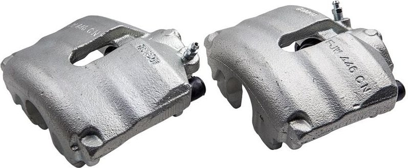 2x Bremssattel vorne links rechts 2003-2010 für vw Touran 1T1 1T2 1K0615123B2x Bremssattel vorne links rechts 2003-2010 ...