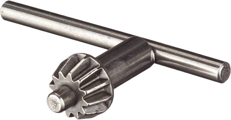 Universal-Bohrfutterschlüssel für elektrische Bohrmaschinen, Durchmesser 10-13 mm