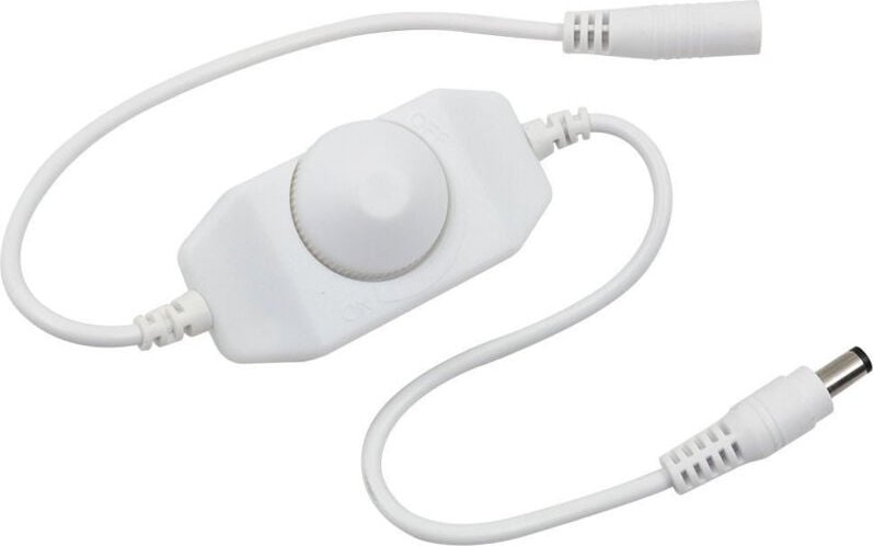 Dimmer für einfarbige led Streifen 12-24V dc 2A