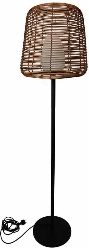 Led Stehlampe Kabelgebundene boheme h150cm