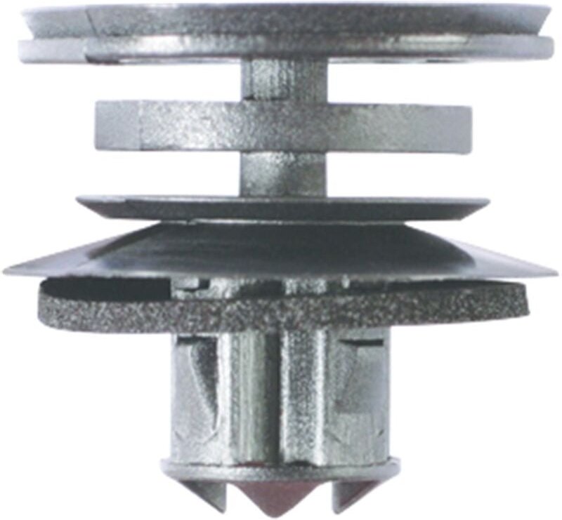 Türverkleidung-Befestigungs-Clip für Audi,10er Pack