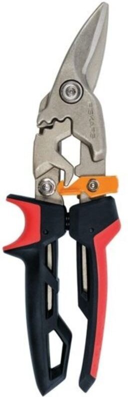 Fiskars - Blechschere linker Schnitt 8 Stk