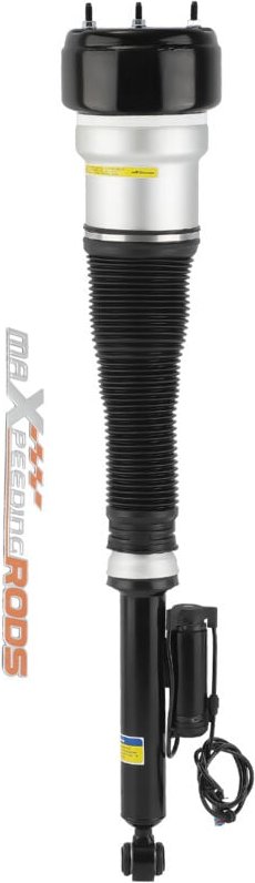 Federbein Stoßdämpfer Hinten Rechts for Mercedes S-Klasse W221 C216 2213205613