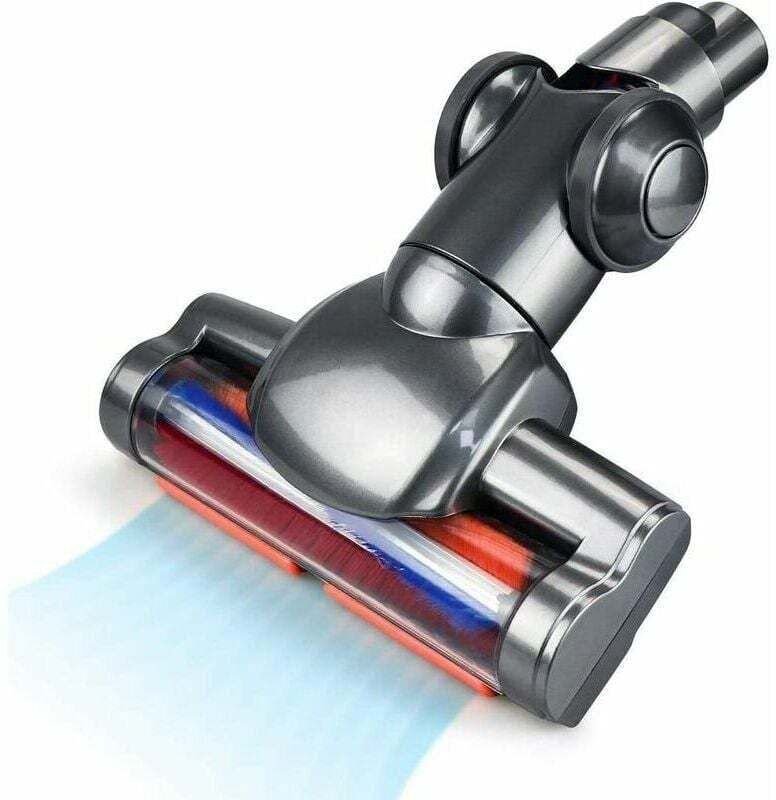 Cepillo de repuesto para aspiradora Dyson DC44 DC45 DC52 V6 DC62 Cepillo eléctrico para Dyson