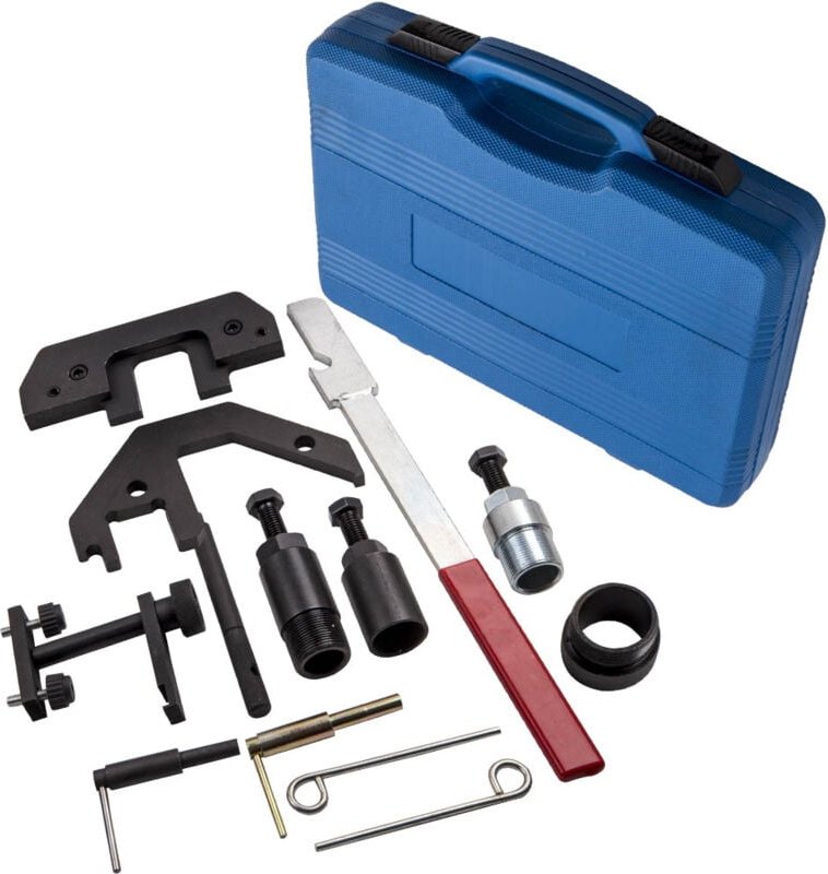 Motor Einstellwerkzeug Steuerkette for BMW M41 M47 M51 M57