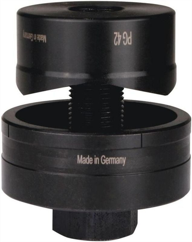 Blechlocher Standard 35,0mm - Alfra