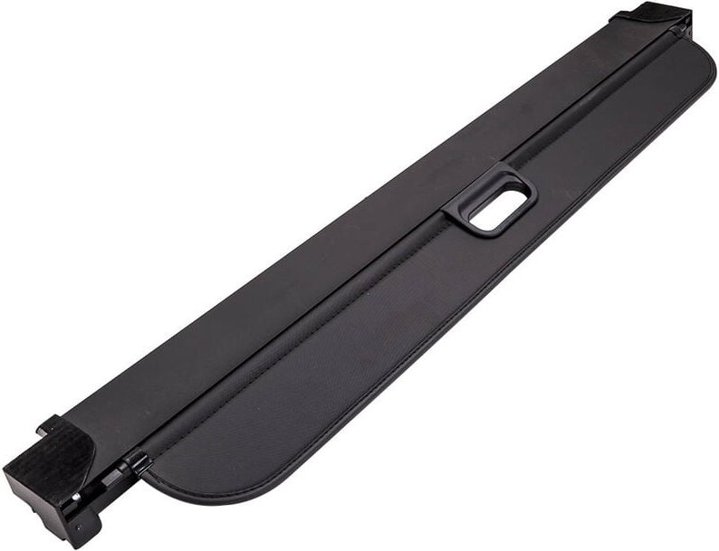 Laderaumabdeckung Kofferraumabdeckung Schwarz hinten Für BMW X5 E70 X5M F151x Laderaumabdeckung Kofferraumabdeckung Schw...