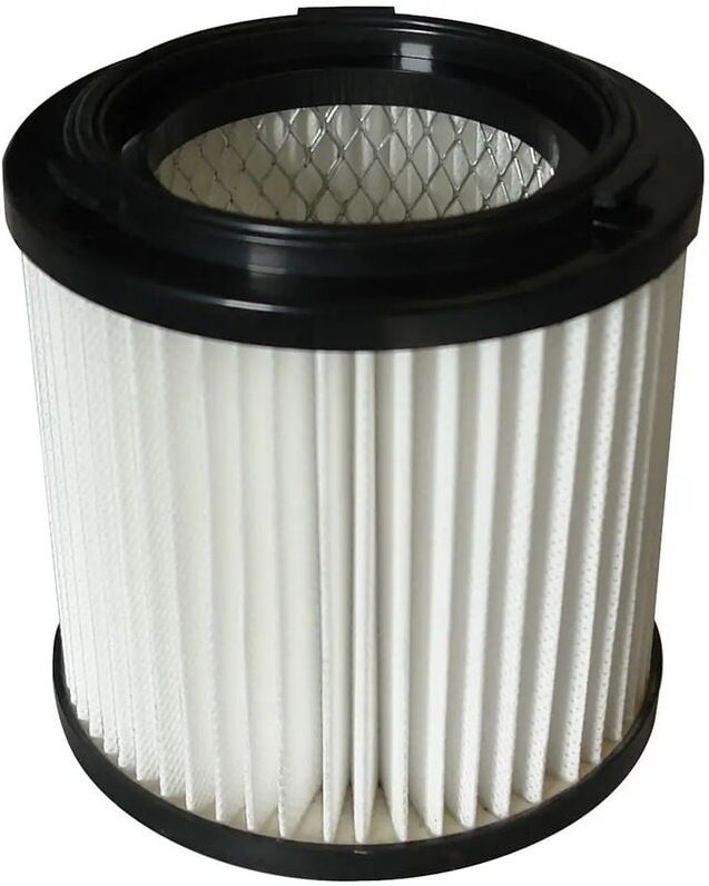 Ersatzfilter für 16734 Aschesauger ga 18L 1200W - Güde
