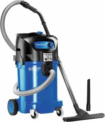 Attix 50-01 pc - Nilfisk