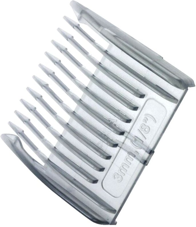 Ersatzteil - Kamm 3 mm - Rowenta