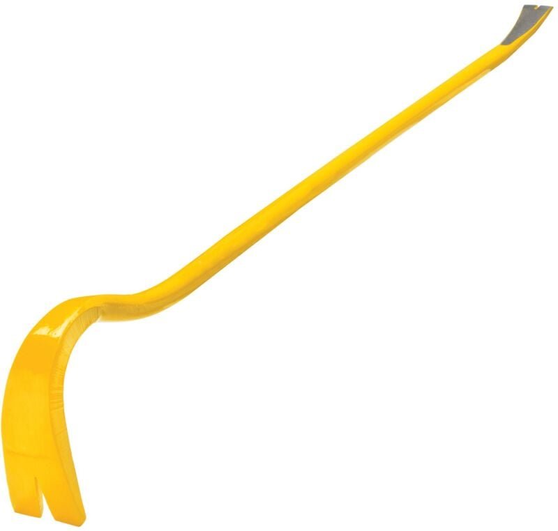 Brecheisen FatMax Federstahl 107cm - Stanley