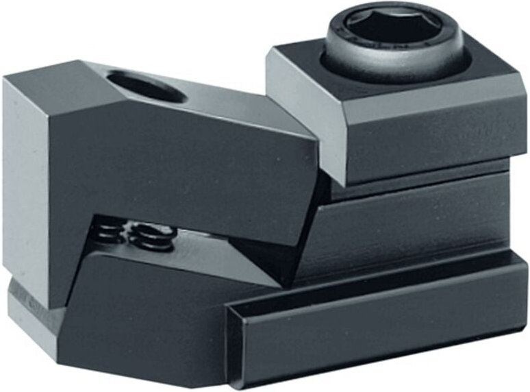 Flachspanner-Paar Mini-Bulle 12 mm - AMF