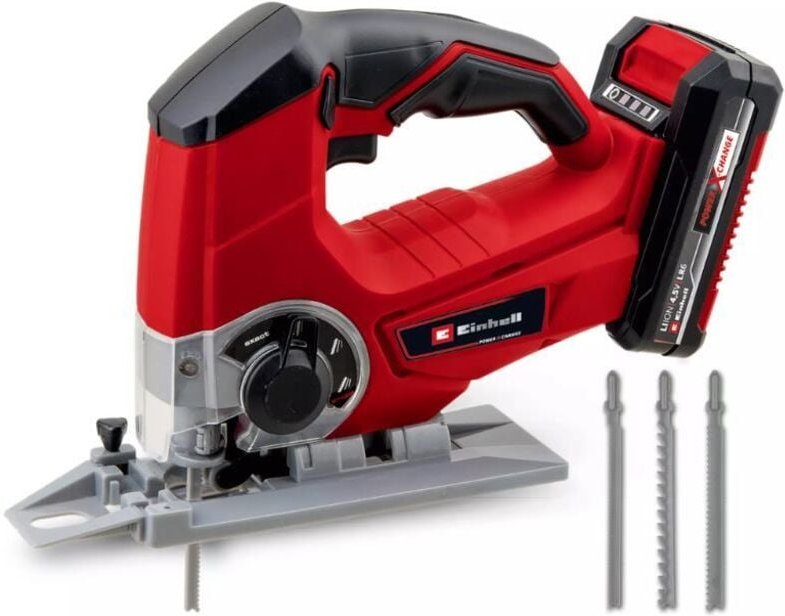 Einhell Kids Kinder-Stichsäge