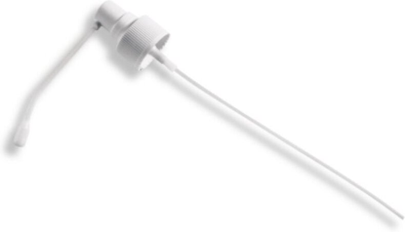 Uvex - Kunststoffpumpe für 9972.100 Reinigungsfluid 9973.100