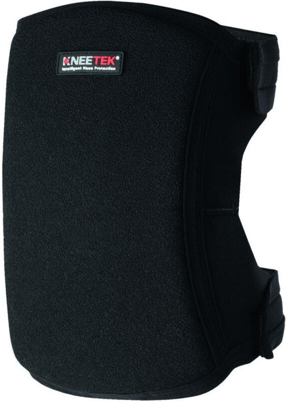 Knieschoner Profiline Poly universal schwarz waschbar 30GradC - Kneetek