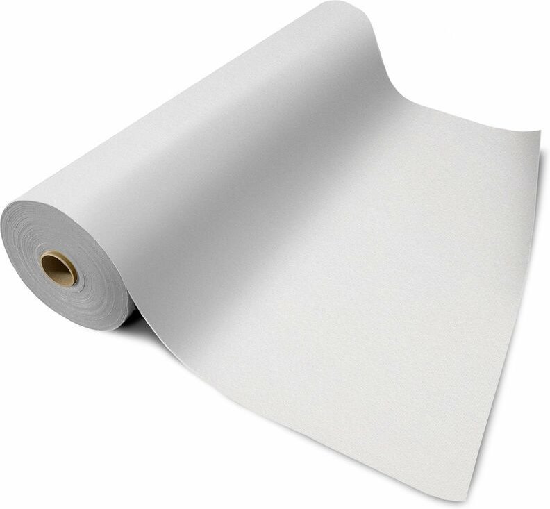 Messeteppich auf Maß Sintra Weiß 0100 100 x 100 cm