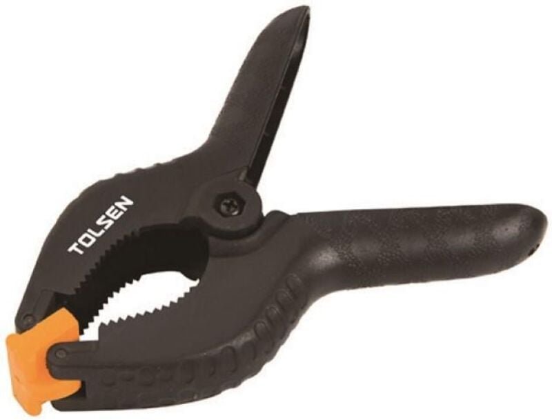 Klemme Klemme 150mm Tolsen