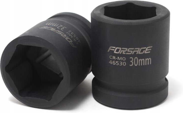 Schlagschrauber-Einsatz 3/4" 34 mm 6-Winkel