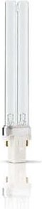 Tuv pl-s 11W/2P 1CT/6X10BOX, UV-Klaerer, uv-c Lampe zur Entkeimung und Algenbekaempfung - Philips