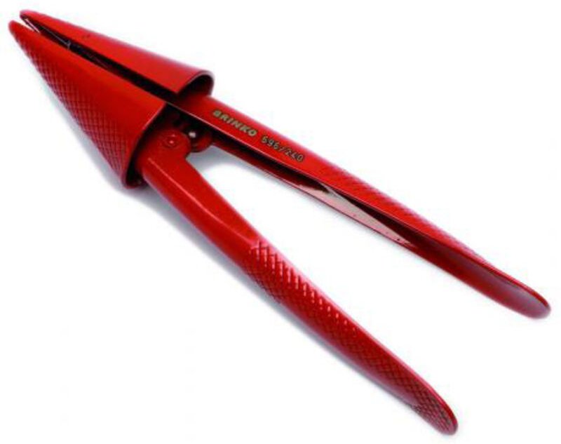 Aufweitezangen Gr.240 Nr.696