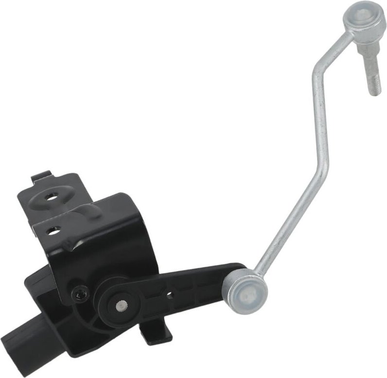 Maxpeedingrods - 1X Niveausensor Vorne Links for Audi A6 4F2 Avant 4F5 C6 4F0941285F 2004-2011