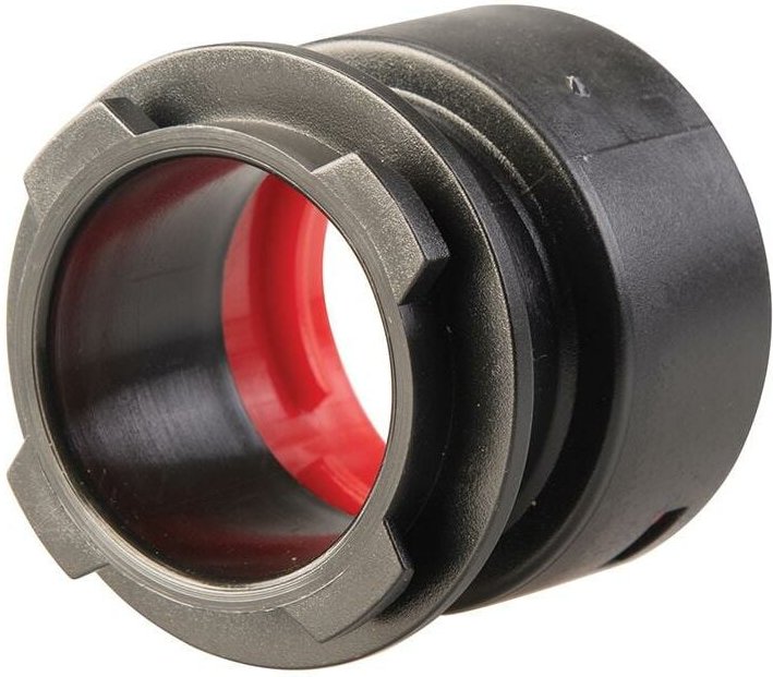 Bajonett-Schlauchadapter DCA300