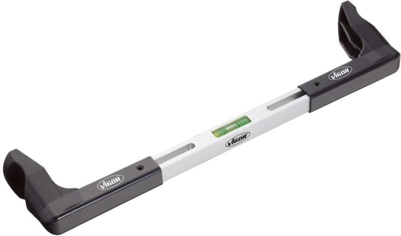 Lenkrad-Einstellwaage - Vigor