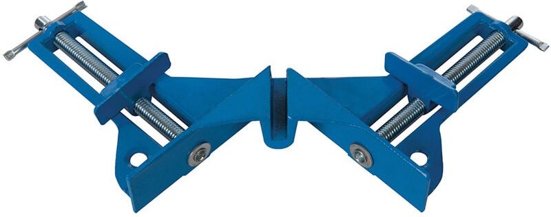 Gehrungszwinge 75 mm