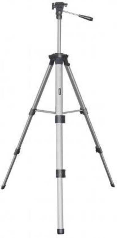 Stanley - Fotostativ alu 1-77-201 passend für DW088KD 54-154 cm 1/4' Systemzubehör