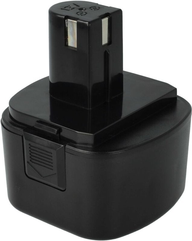 vhbw 1x Akku kompatibel mit Lincoln 218-787, Automotive Grease Gun 12V, 1201, 40394 Werkzeug (3300 mAh, NiMH, 12 V)