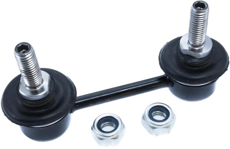 Stabilisatorstrebe hinten NISSAN MICRA II (K11)