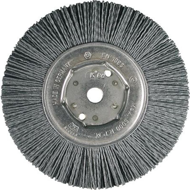 Rundbürste sic 178x18mm K120 - Osborn