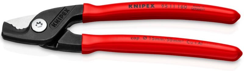 95 11 160 Kabelschere - Knipex