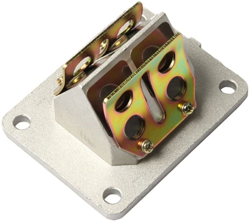 für vordere Filterelemente und hinteres Zubehör