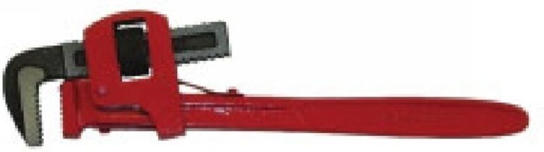 Tillson S-Typ Rohrzange 304 mm OUTIFRANCE