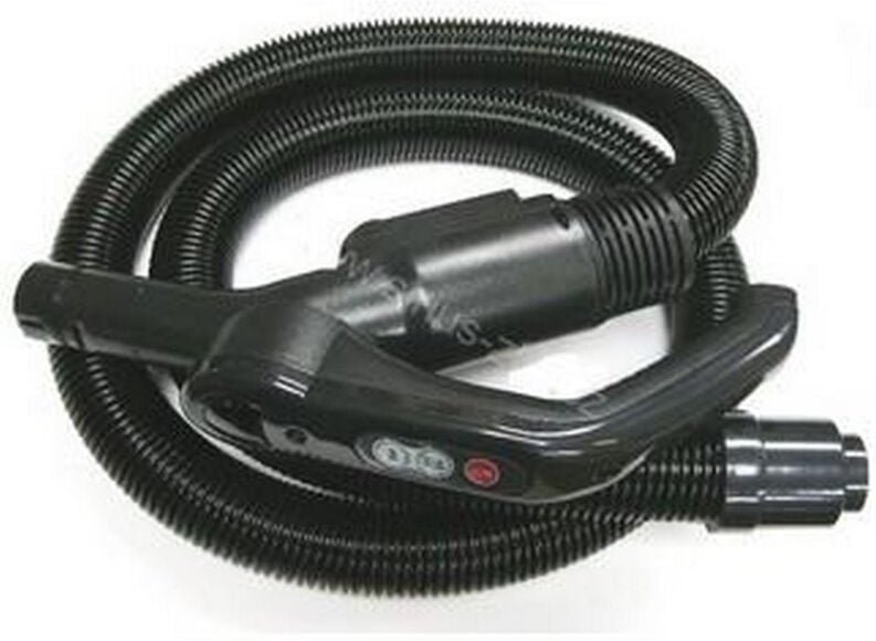 Ersatzteil - Schlauch komplett (mit Griff) (ohne Batteriefach), original - - SAMSUNG