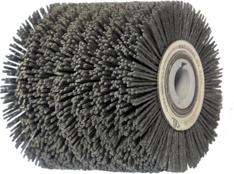 Eibenstock Walzenbürste Ø 100 mm, Nylon K80