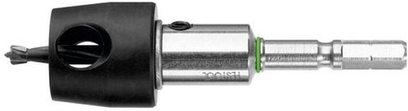 Bohrer bta hw d 5 ce – 492522 - Festool